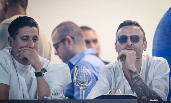 Мишо Александров: На стадиона ще има друг магазин, не по-малко впечатляващ